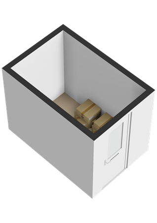 Medium property photo - Pothuizerweg 2H, 3998 NC Schalkwijk